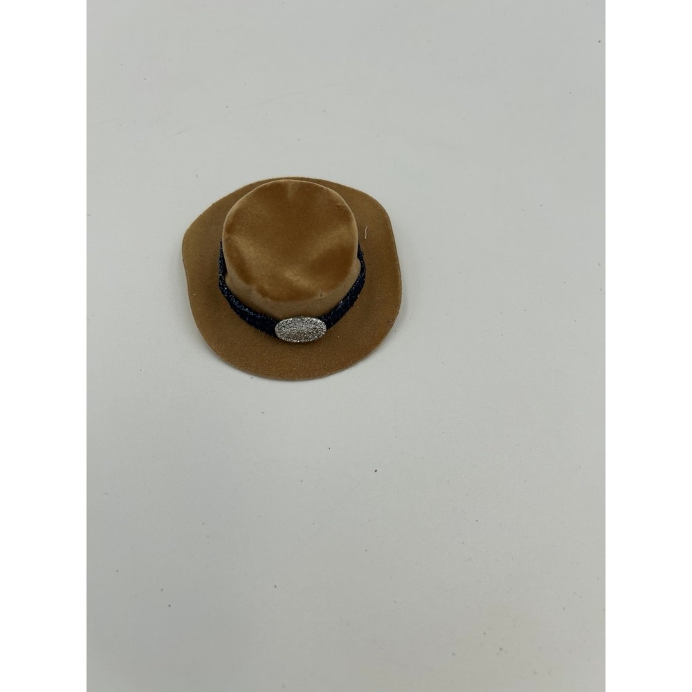Bratz Wild Wild West Fianna hat
